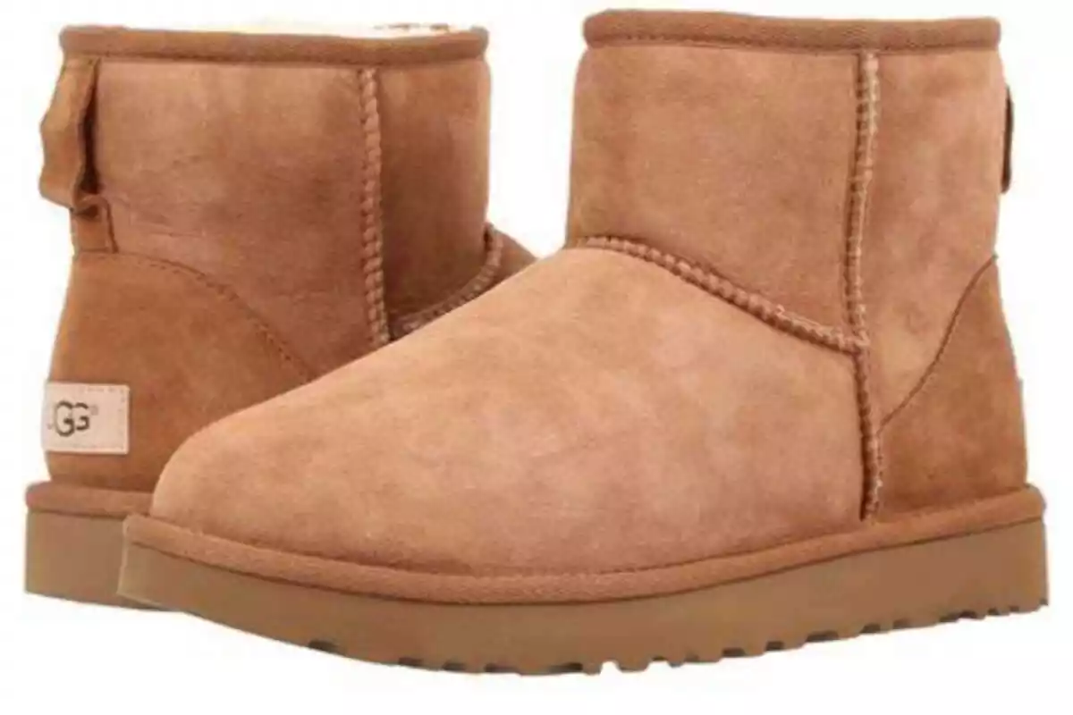 botas UGG Mini botas UGG Mini