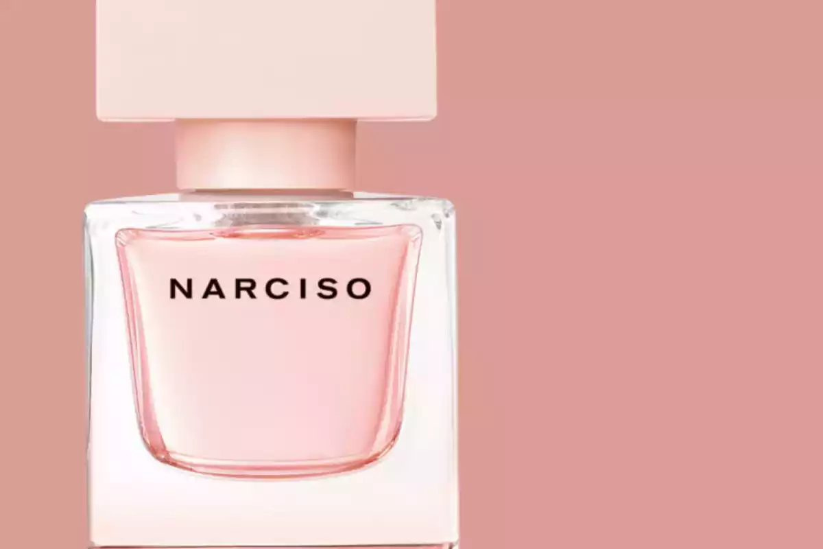 Perfume de Narciso Rodríguez Perfume de Narciso Rodríguez