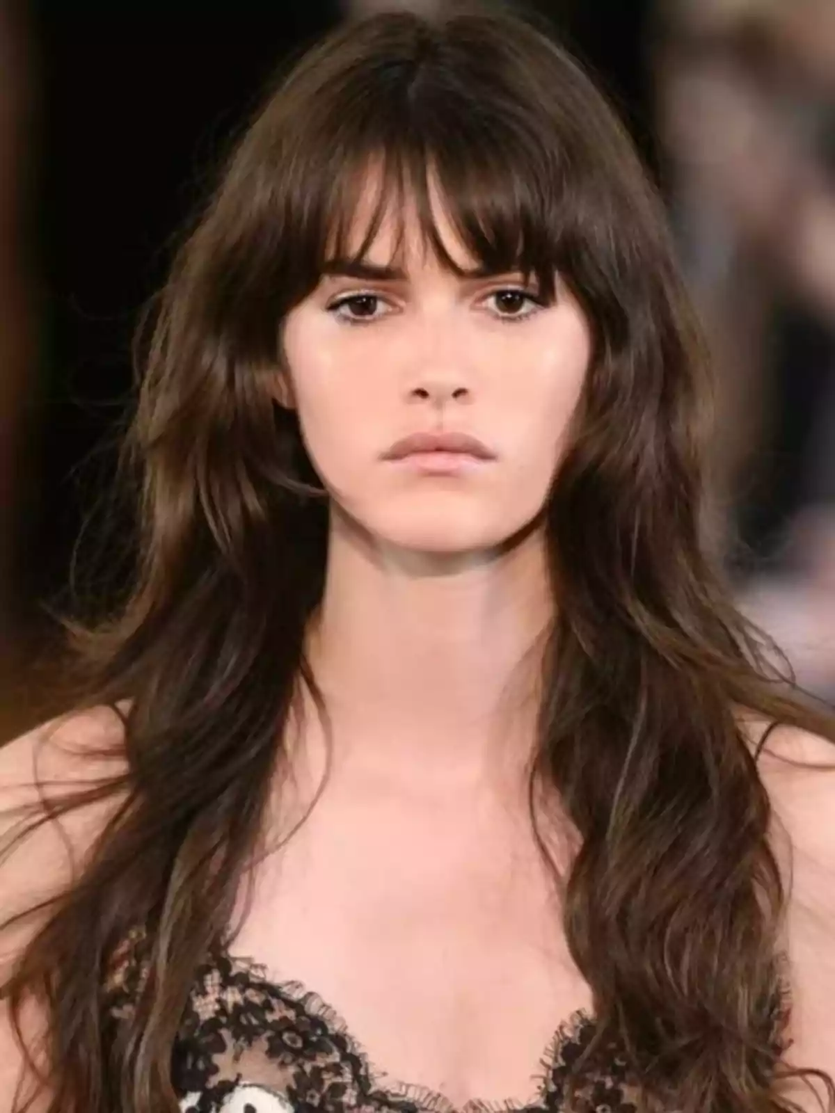 Corte de pelo Hush Cut Corte de pelo Hush Cut