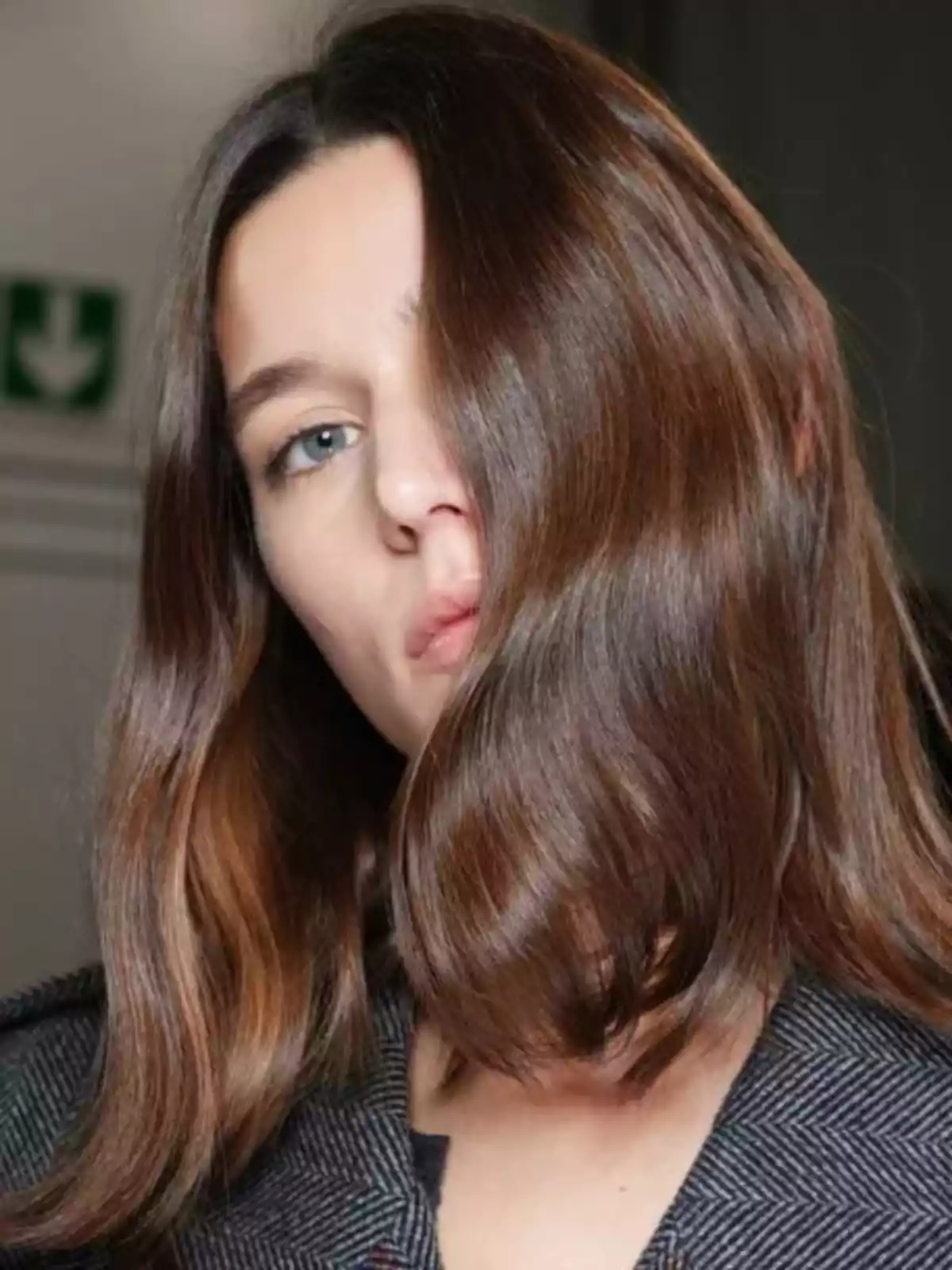 Corte Long Bob Corte Long Bob