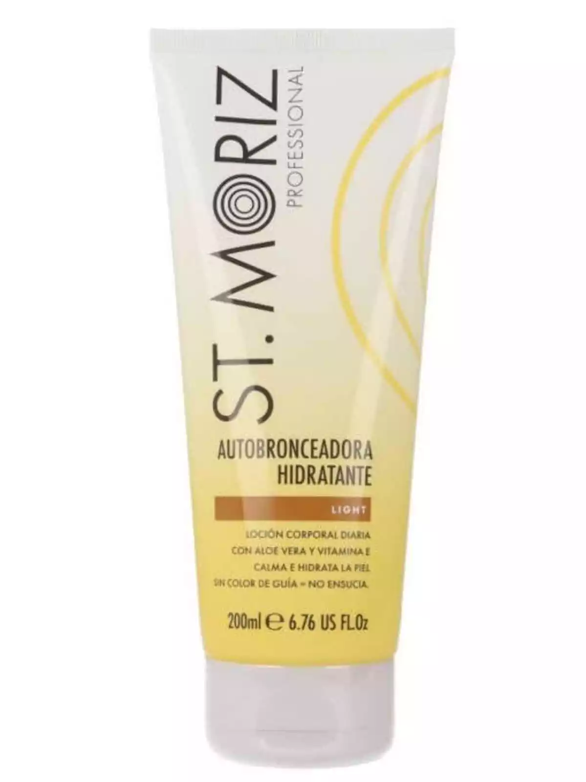 Crema autobronceadora hidratante S.T Moriz Crema autobronceadora hidratante S.T Moriz
