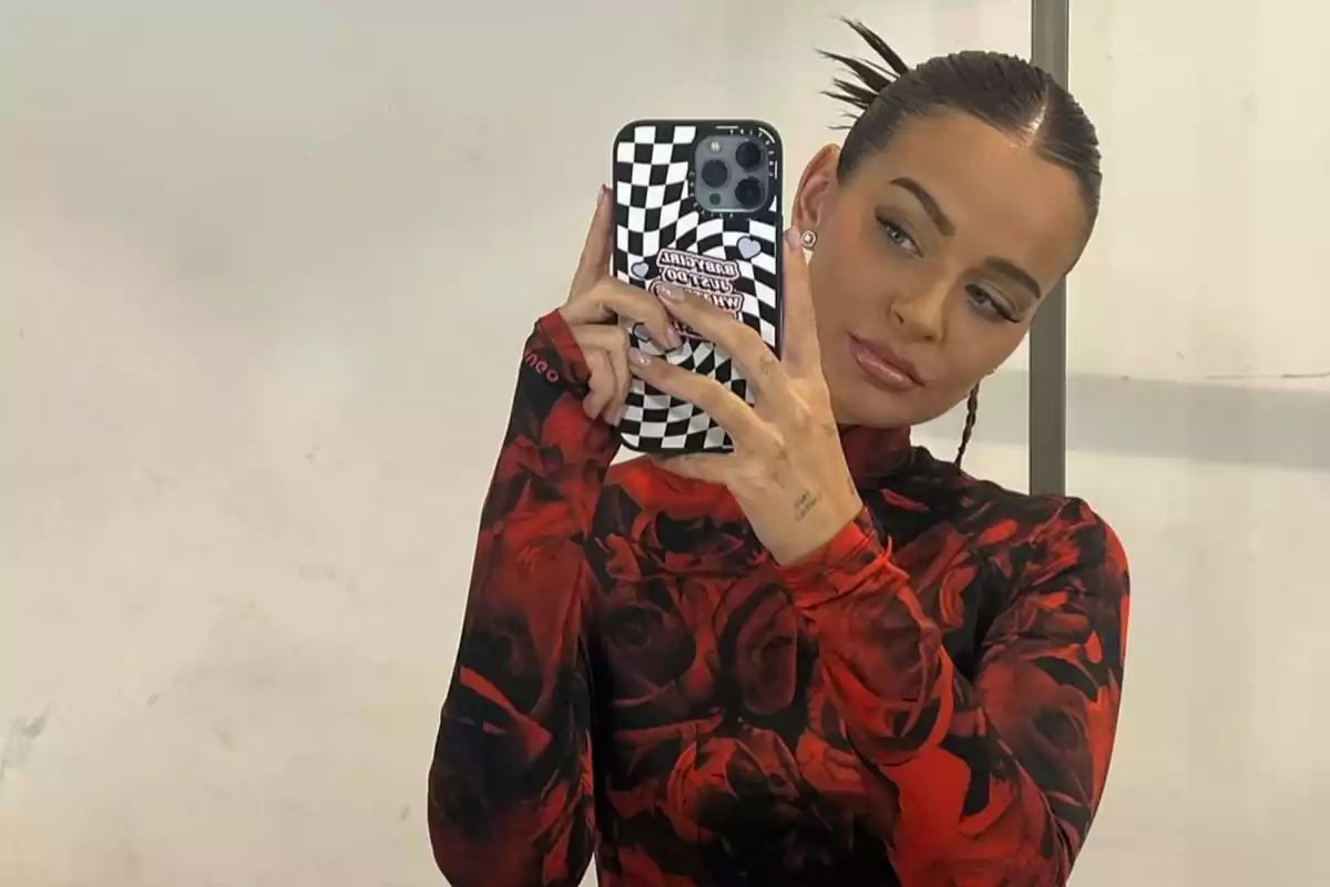 Laura Escanes en Instagram Laura Escanes en Instagram
