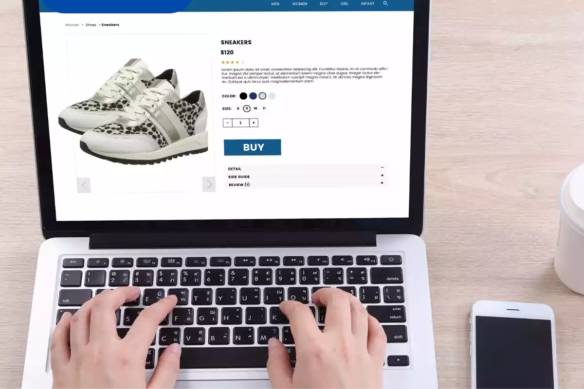 comprando unas zapatillas GEOX por Amazon comprando unas zapatillas GEOX por Amazon