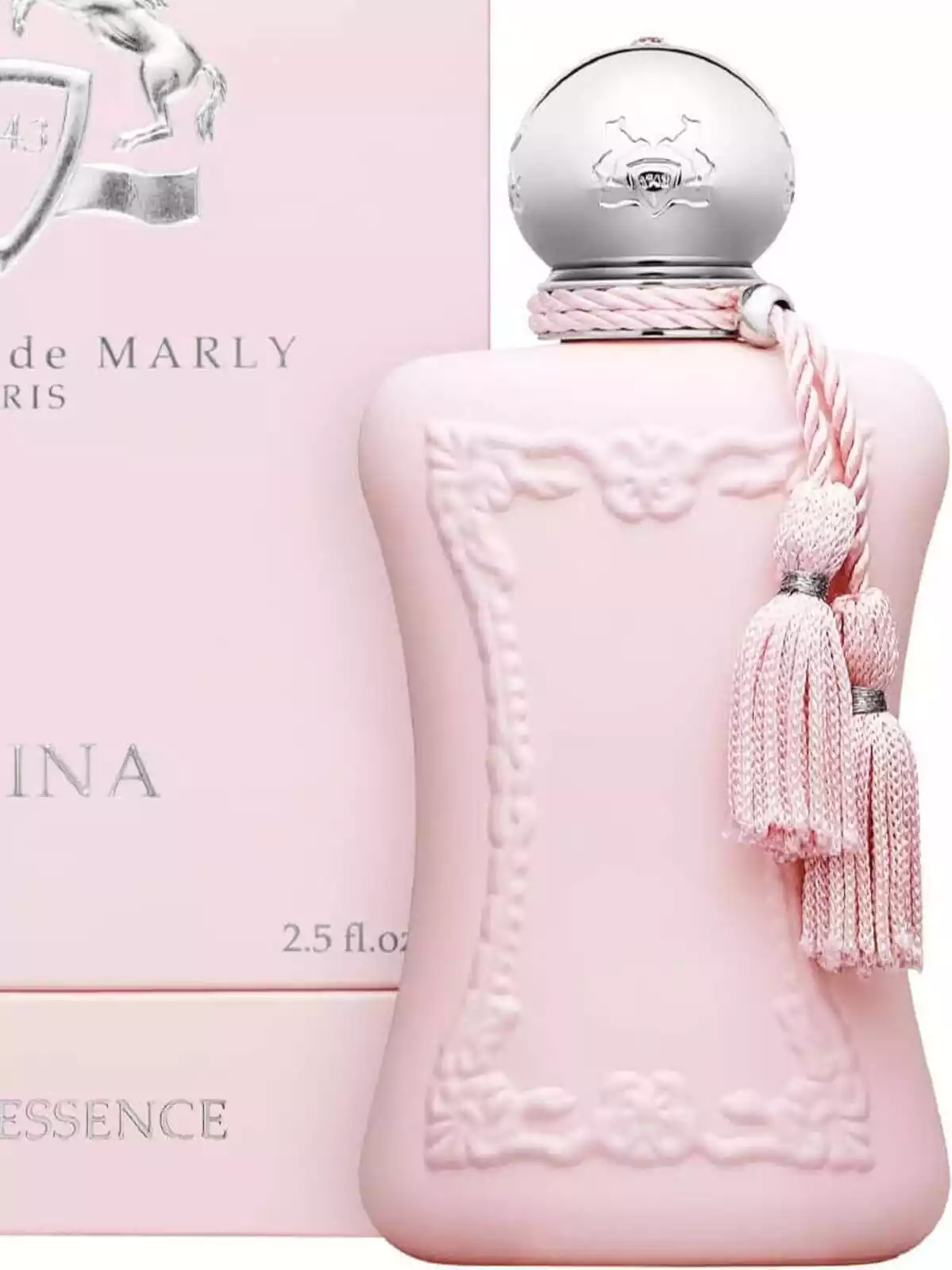Frasco del perfume Marly Delina Frasco del perfume Marly Delina