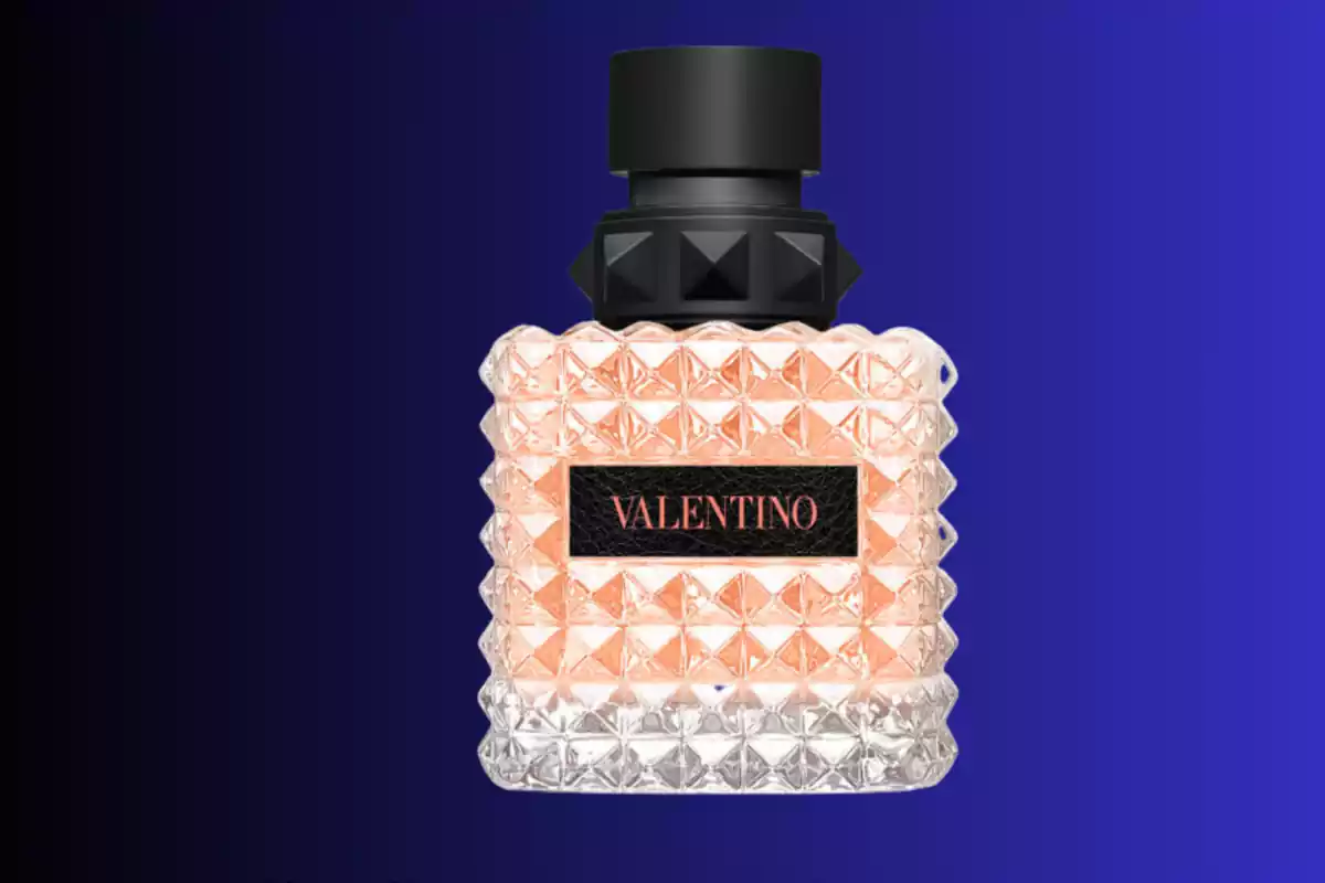 Perfume de Valentino Perfume de Valentino