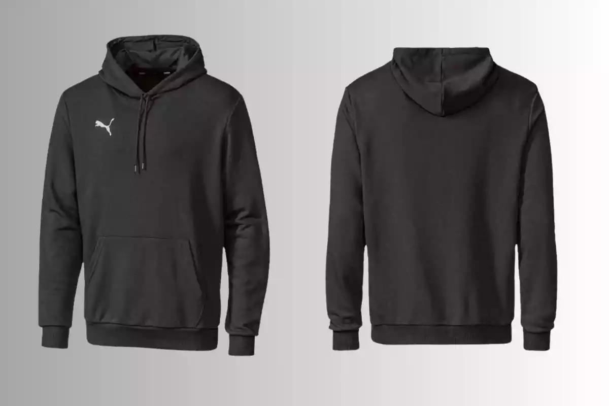 La sudadera de Puma que ahora puedes conseguir en Lidl La sudadera de Puma que ahora puedes conseguir en Lidl
