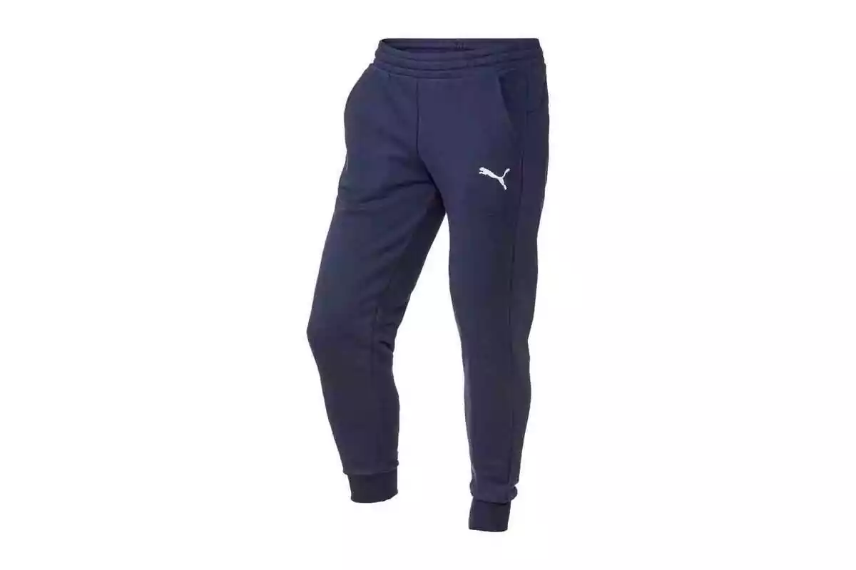 Pantalón de chándal Puma en Lidl Pantalón de chándal Puma en Lidl