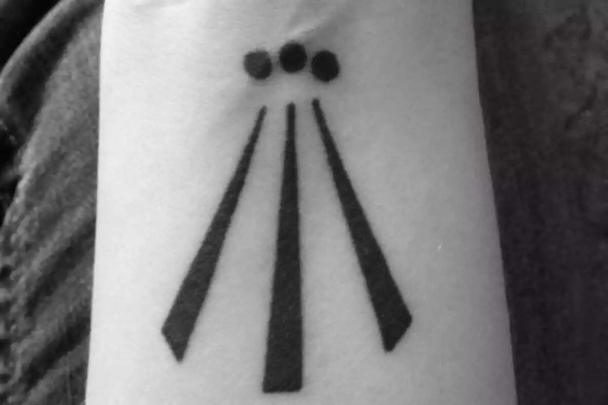 Tatuaje Awen Tatuaje Awen